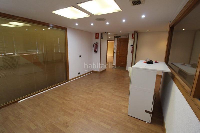 Foto 1ca094fe-20f4-48d2-ab4d-d06c5f3f86fe. Rent office space with heating in Salesas - Foncalada - Campoamor Oviedo