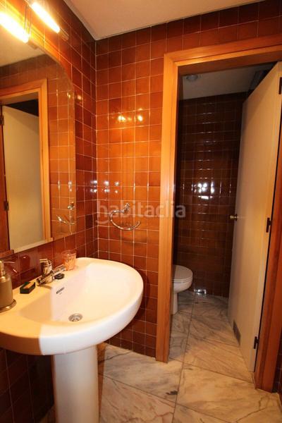 Foto 5834bc4d-d299-4b7c-a5f7-5986f3c9ba69. Rent office space with heating in Salesas - Foncalada - Campoamor Oviedo