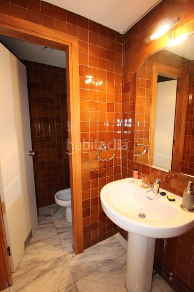 Foto b42557c9-41a2-4fe0-a139-7b049a11f71d. Rent office space with heating in Salesas - Foncalada - Campoamor Oviedo