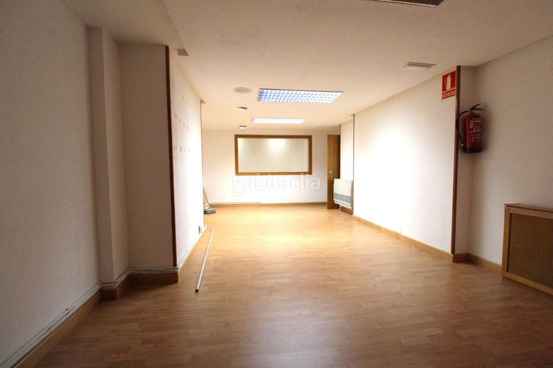 Foto b495628f-3137-4a50-b911-6dd5b0b3f726. Rent office space with heating in Salesas - Foncalada - Campoamor Oviedo
