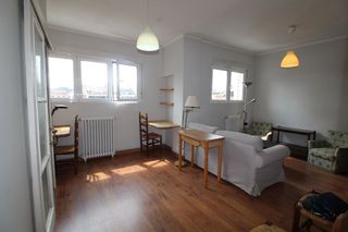 Lloguer Pis  Calvo sotelo. Piso en alquiler en centro, 1 dormitorio.