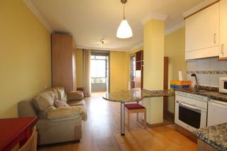 Piso en Milán - Pumarín. Piso en venta en pumarín.