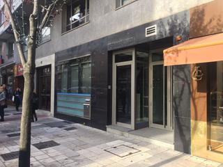 Local commercial à GALICIA