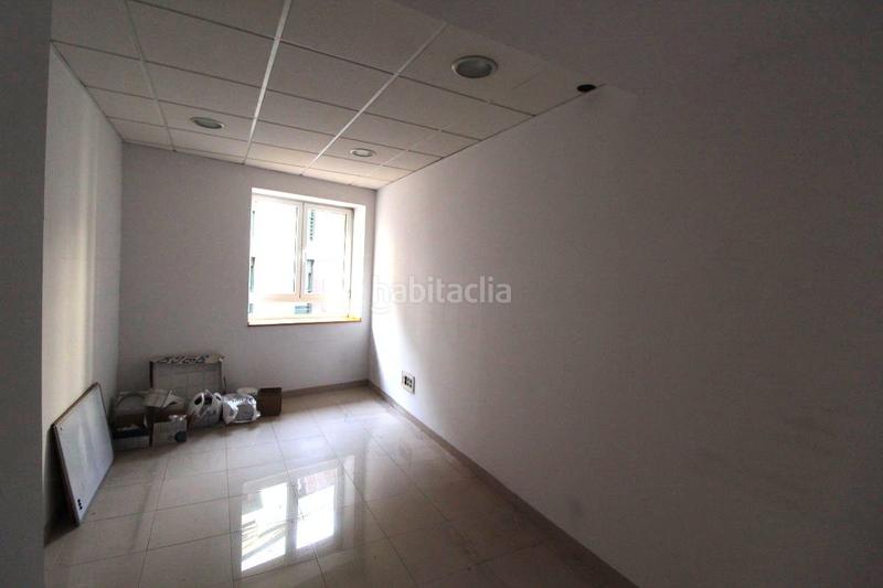 Foto 8d262b97-cf79-4769-a3c7-e3baa032640b. Lloguer oficina a El Postigo Oviedo