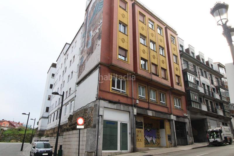 Foto 56442e14-6be6-4e34-9720-23ef8cd5b35e. Miete büro in El Postigo Oviedo