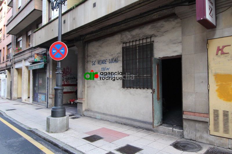 Foto 387f2c8d-ab29-4c61-ac89-936171a36998. Local comercial a Argañosa Oviedo