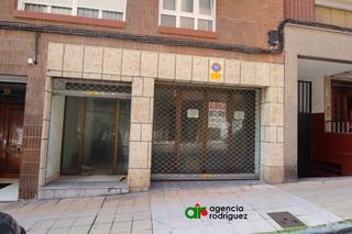 Location Local commercial  Monte auseva. Local com. en alquiler en ciudad naranco.