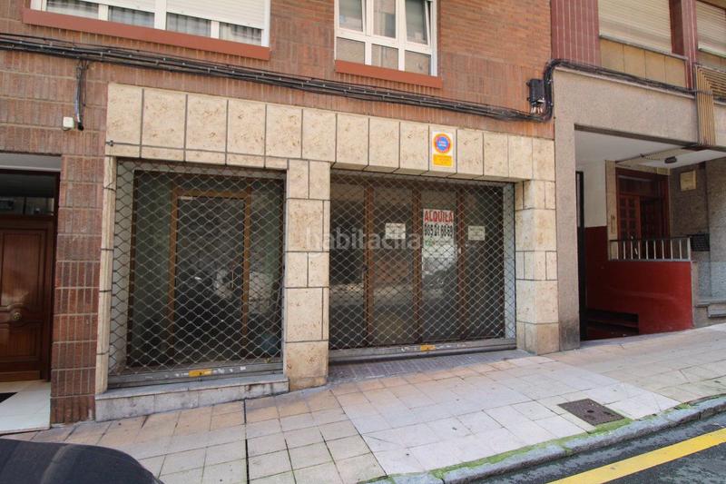 Foto a836db3b-9f2d-42f2-8aee-bedc8205c59e. Miete geschäftsraum in Ciudad Naranco - Prados de La Fuente Oviedo