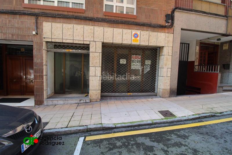 Foto 119bebcd-d009-4df3-8569-4fdfbe302a80. Rent business premise in Ciudad Naranco - Prados de La Fuente Oviedo