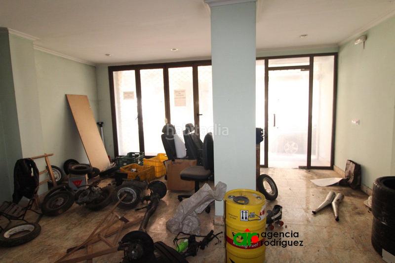 Foto 1a2a0ca6-877d-410c-9ce6-99c5cf52040e. Rent business premise in Ciudad Naranco - Prados de La Fuente Oviedo