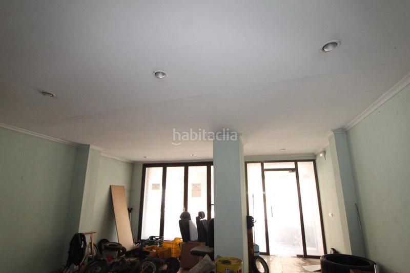 Foto b2611468-af8b-4b1f-bec1-eebd963a7a36. Rent business premise in Ciudad Naranco - Prados de La Fuente Oviedo