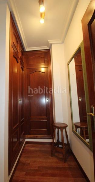 Foto 2f1d9184-b10c-4679-bd3b-abfa68452a2b. Affitto appartamento con riscaldamento in Parque San Francisco - Uría Oviedo