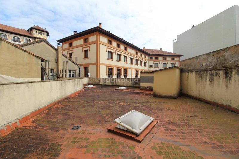 Foto 1fdbe3b5-696b-4f57-a8c2-11bdcc8d20b1. Alquiler piso  en alquiler en centro, 1 dormitorio. en Oviedo