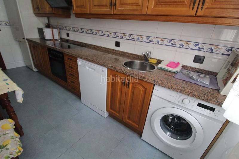 Foto cbb44d17-a03e-4fbf-9722-6b22b787f451. Alquiler piso  en alquiler en centro, 1 dormitorio. en Oviedo