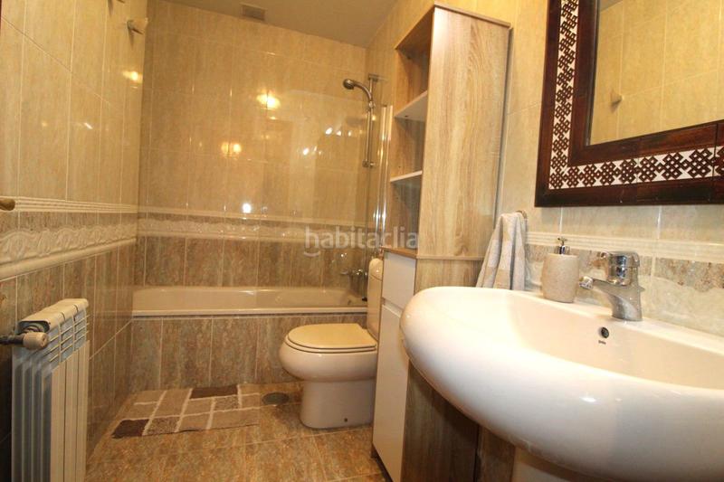 Foto 2a861a94-4303-43d0-a526-015860f91413. Location appartement avec chauffage dans Parque San Francisco - Uría Oviedo