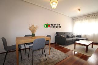 Location Appartement  Marques de pidal. Piso en alquiler en centro, 1 dormitorio.