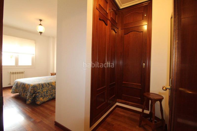 Foto 3affd506-cfbb-4450-ba3f-75edc949eb54. Location appartement avec chauffage dans Parque San Francisco - Uría Oviedo