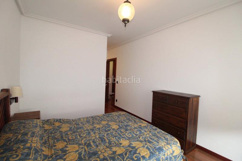 Foto 57e6d3cf-510e-4459-ac6d-8d9551c3d0bd. Location appartement avec chauffage dans Parque San Francisco - Uría Oviedo