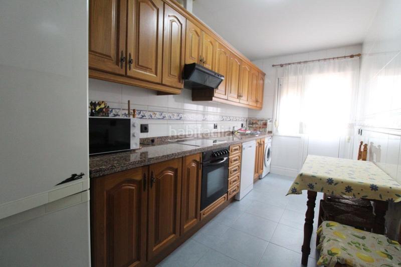 Foto 8d068264-9808-4382-93a1-bc96eb104770. Location appartement avec chauffage dans Parque San Francisco - Uría Oviedo