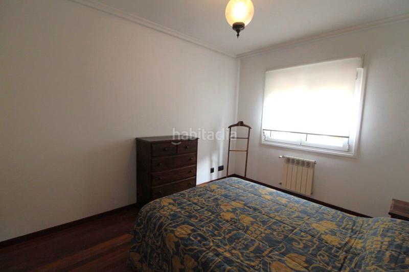 Foto df8b260d-9ddd-4f13-9834-419467b50df8. Location appartement avec chauffage dans Parque San Francisco - Uría Oviedo