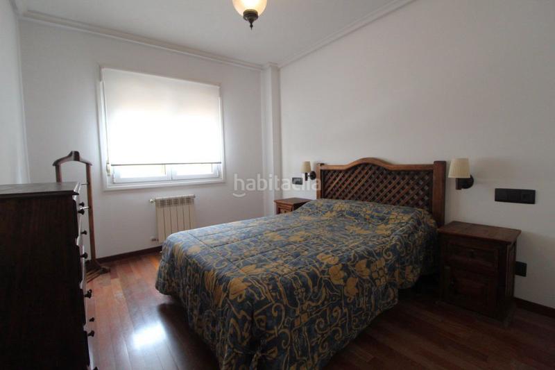 Foto 1854fac0-567a-405c-842e-3fc5a5d091c3. Miete etagenwohnung mit heizung in Parque San Francisco - Uría Oviedo