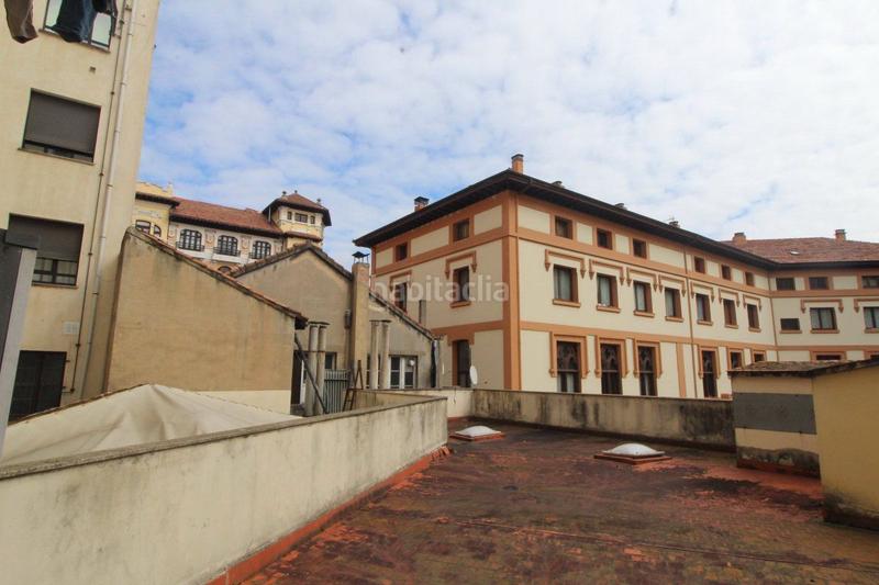 Foto 947b6000-1f49-4935-b4f5-bfe07ff3f95d. Miete etagenwohnung mit heizung in Parque San Francisco - Uría Oviedo