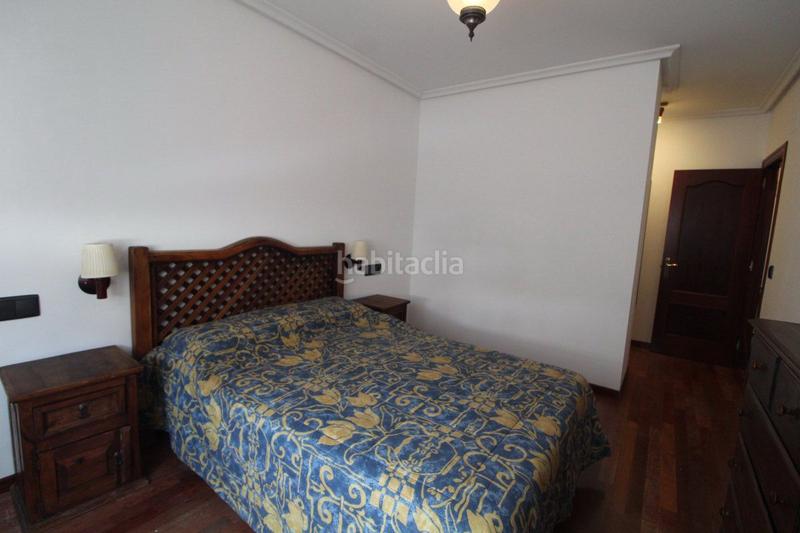 Foto abbfa9cf-ec4c-4ee5-8b07-b1fc8023938c. Miete etagenwohnung mit heizung in Parque San Francisco - Uría Oviedo