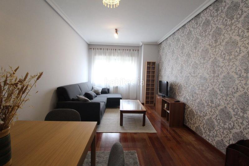 Foto b6f00642-cec6-46cd-a2ad-48621c2556a2. Miete etagenwohnung mit heizung in Parque San Francisco - Uría Oviedo