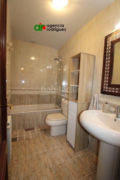 Foto e352e9ac-cdbc-4d71-a6c6-35cf517de05c. Miete etagenwohnung mit heizung in Parque San Francisco - Uría Oviedo