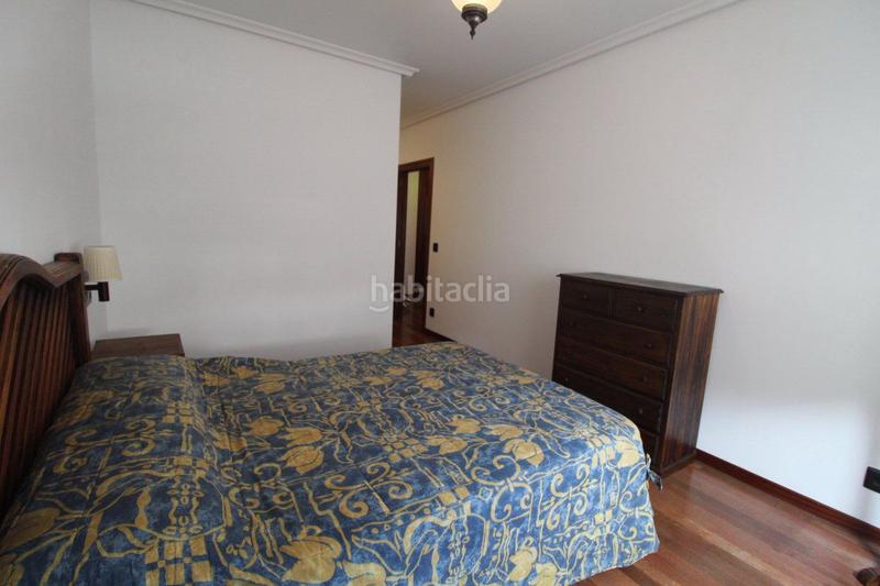 Foto e4d05b5c-dca6-4a4d-9ae7-fc280975335f. Miete etagenwohnung mit heizung in Parque San Francisco - Uría Oviedo