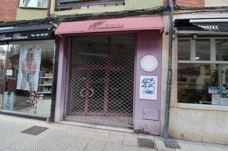 Local Comercial a SAN PEDRO MESTALLON