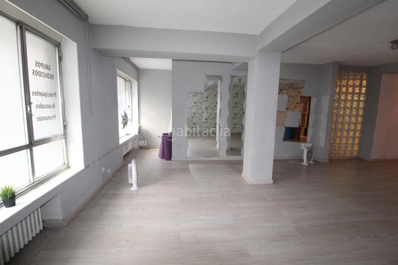 Foto 0ee03ba1-a0eb-4b73-972d-c441bae0d415. Miete büro mit heizung in Muros de Nalón