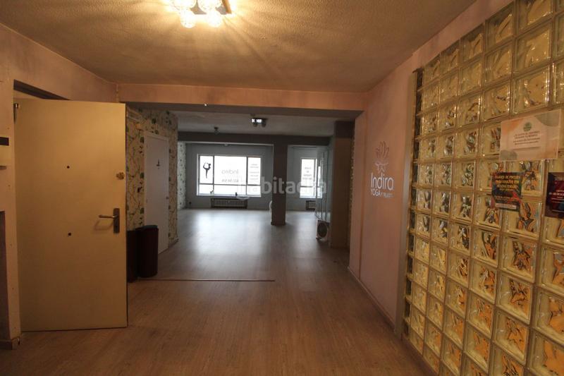 Foto 48a2b247-f9c3-4d93-ba06-9f43d3fb56a9. Miete büro mit heizung in Muros de Nalón