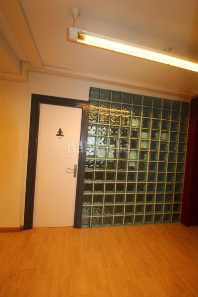 Foto 62e38380-396f-46b3-870f-46c0fe1e79fc. Miete büro mit heizung in Muros de Nalón