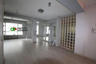 Office space in Muros de Nalón