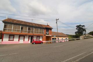 Casa en Parroquias Sur - La Manjoya. Unifamiliar en venta en san esteban de las cruces, 5 dormitorios
