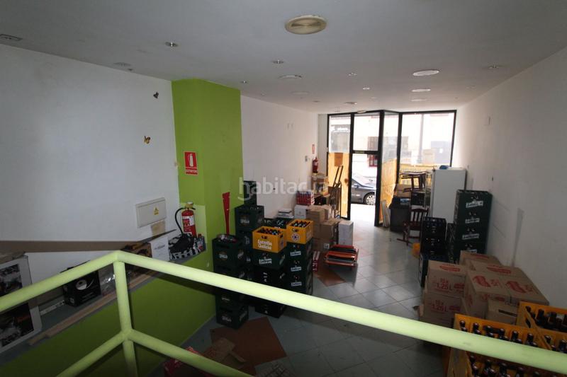 Foto 5a70f241-22b4-4108-97d3-c5b3a1ea9d30. Affitto locale commerciale in Milán - Pumarín Oviedo