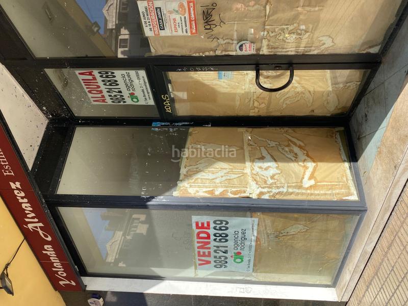 Foto e79fcc30-25a9-405f-88ac-a63ce9c81063. Affitto locale commerciale in Milán - Pumarín Oviedo