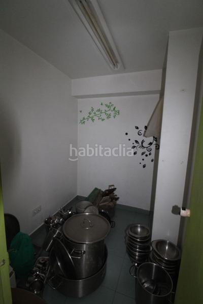 Foto 43727475-1adb-4d41-837c-b02eed10d425. Miete geschäftsraum in Milán - Pumarín Oviedo