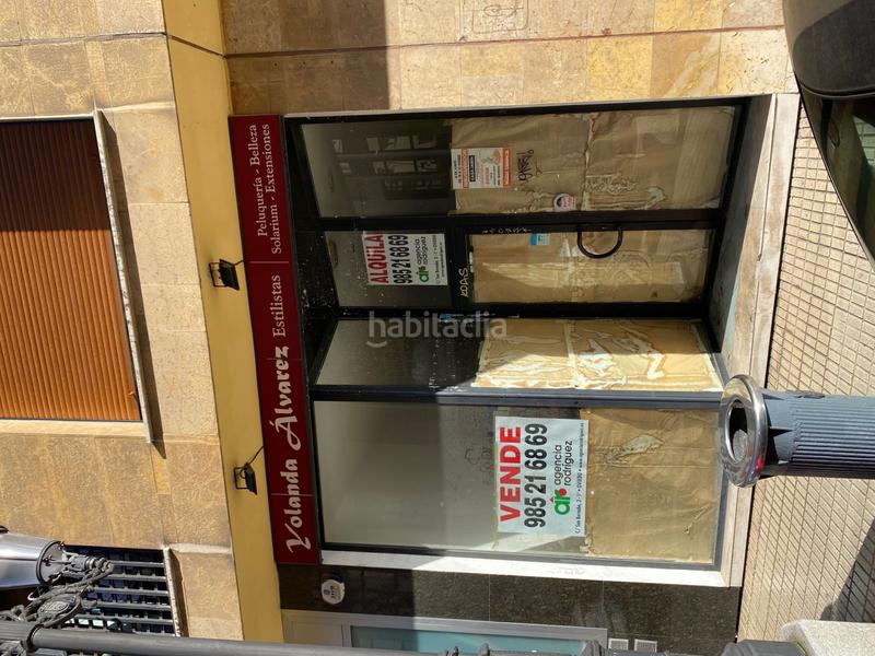 Foto 5f15c18a-87e9-4500-a9a2-2ffd27b49b00. Miete geschäftsraum in Milán - Pumarín Oviedo