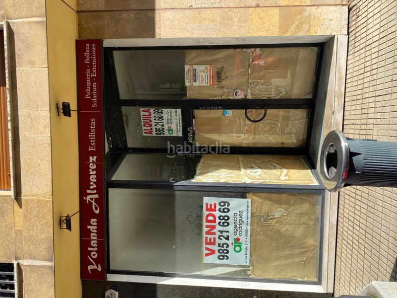 Foto c6011560-e0e1-4521-9b04-01fbec3deecb. Miete geschäftsraum in Milán - Pumarín Oviedo