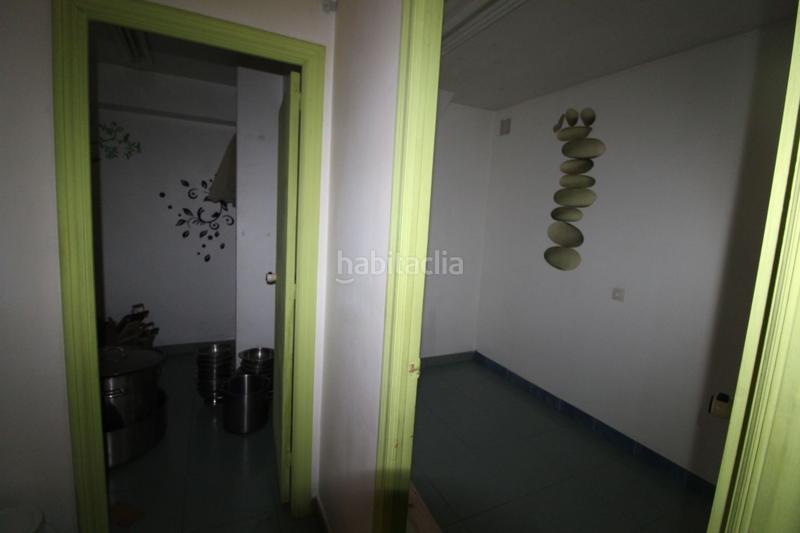 Foto 5f220ff7-a223-48a8-8e70-1ddc01728e98. Rent business premise in Milán - Pumarín Oviedo