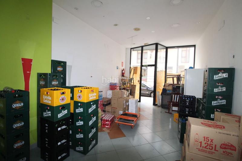 Foto a47d8f3a-584d-4a73-89de-25846613ba05. Rent business premise in Milán - Pumarín Oviedo