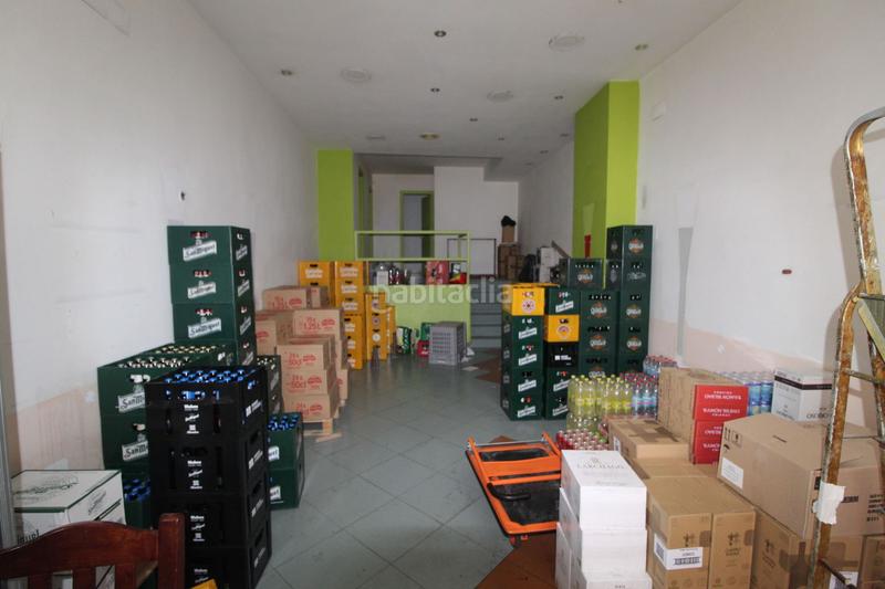 Foto bd6e5751-ed5e-4c16-948f-87e0505b7621. Rent business premise in Milán - Pumarín Oviedo