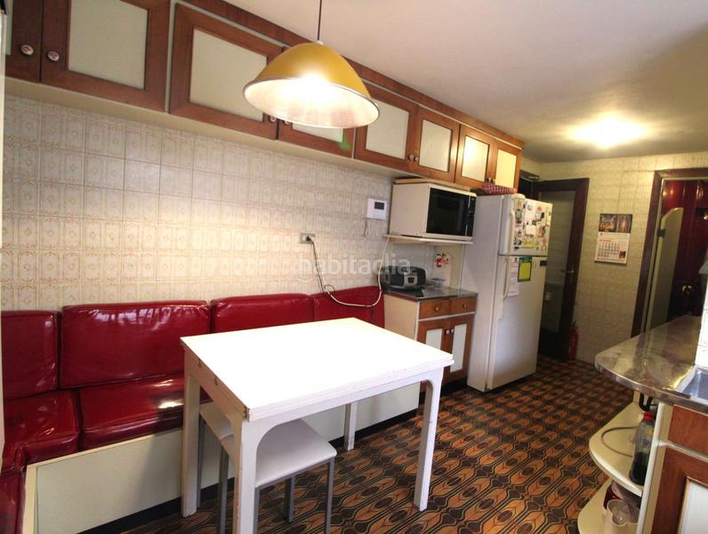 Foto 12a3288b-d621-482e-81f3-587237c04be7. Piso  en venta en centro, 6 dormitorios. en Parque San Francisco - Uría Oviedo