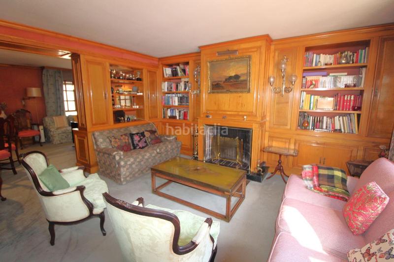 Foto 3e5be08a-aa80-4685-9538-7b559b3c3fb3. Piso  en venta en centro, 6 dormitorios. en Parque San Francisco - Uría Oviedo
