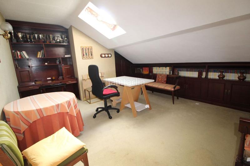 Foto abd9c2c9-8b3c-4ed0-803c-2e20fdb9a6f2. Piso  en venta en centro, 6 dormitorios. en Parque San Francisco - Uría Oviedo