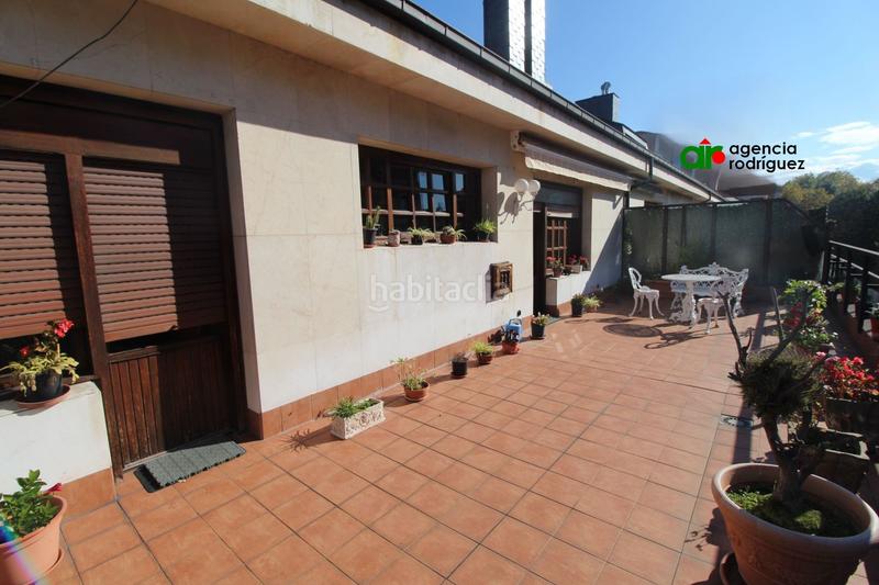 Foto ac7130f0-aa36-4d67-ac00-a3cda261f5a0. Piso  en venta en centro, 6 dormitorios. en Parque San Francisco - Uría Oviedo