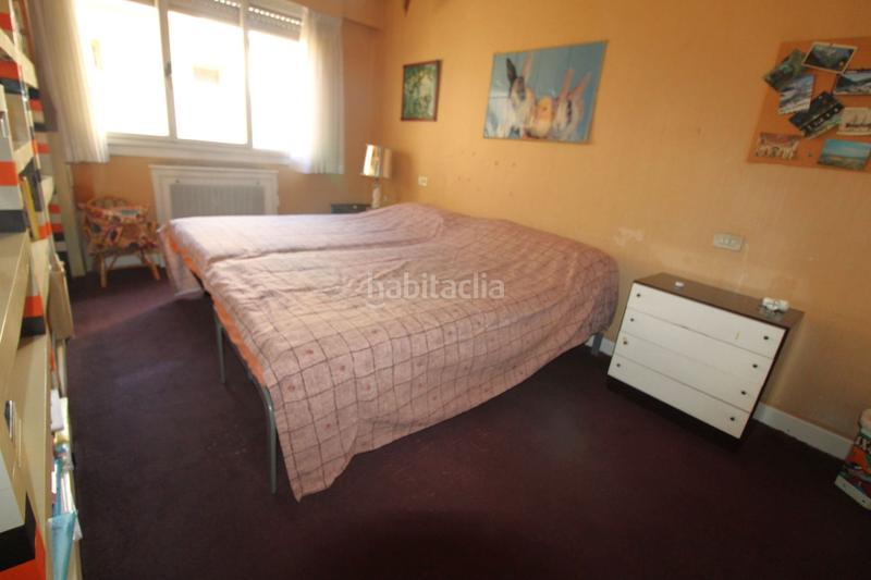 Foto bec42ae1-5670-4e58-bd88-6a079ee6177b. Piso  en venta en centro, 6 dormitorios. en Parque San Francisco - Uría Oviedo