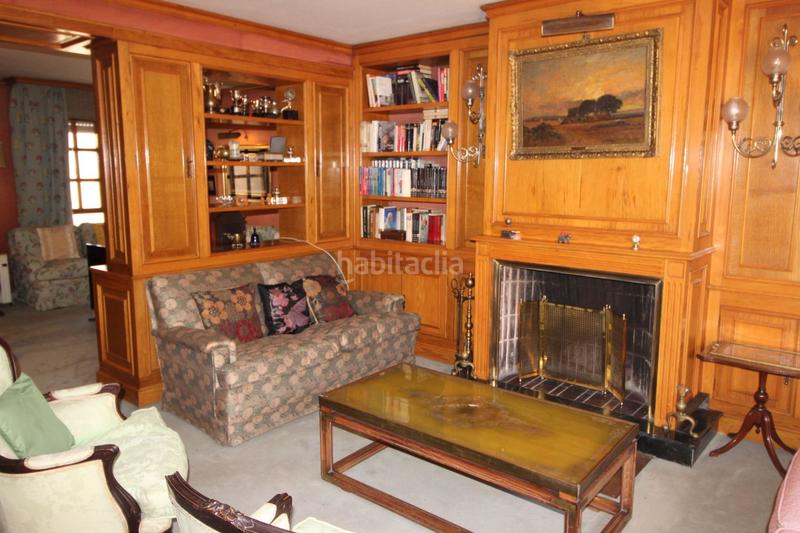 Foto ce17e2a2-7ead-4ede-a782-23b0b7023e24. Piso  en venta en centro, 6 dormitorios. en Parque San Francisco - Uría Oviedo